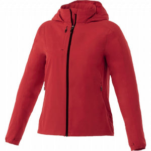 Flint Lightweight Jacket - Womens