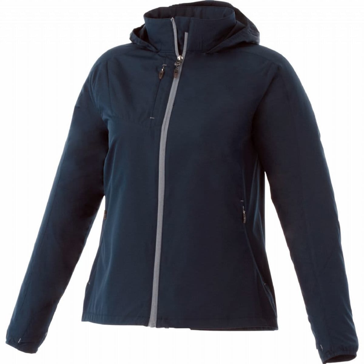 Flint Lightweight Jacket - Womens