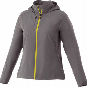 Flint Lightweight Jacket - Womens