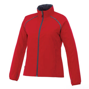 Egmont Packable Jacket - Womens