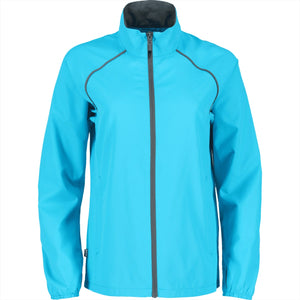 Egmont Packable Jacket - Womens