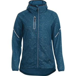 Signal Packable Jacket - Womens