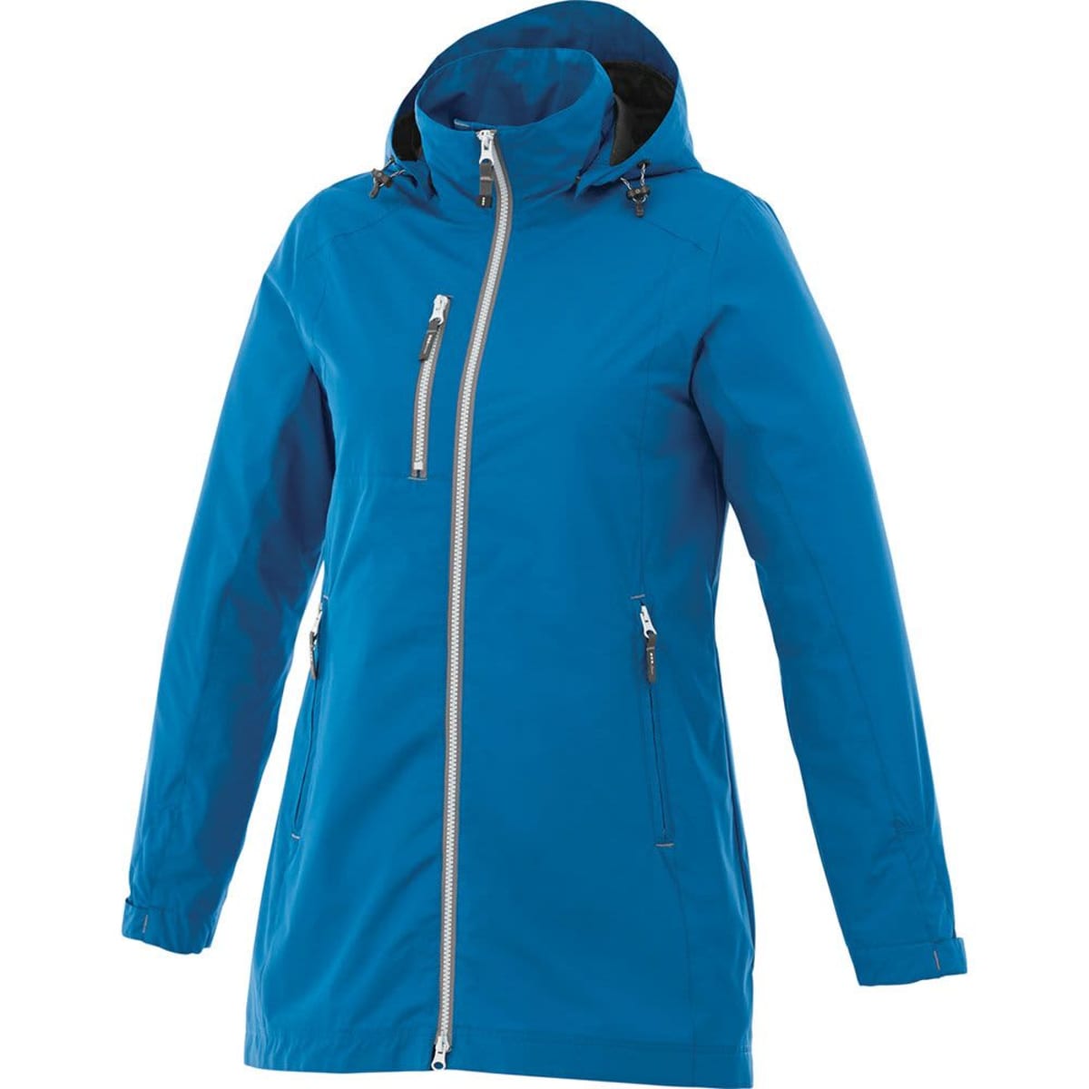 Ansel Jacket - Womens