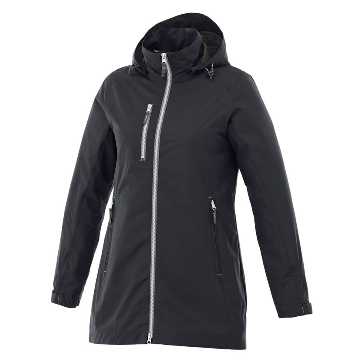 Ansel Jacket - Womens