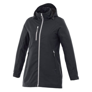 Ansel Jacket - Womens