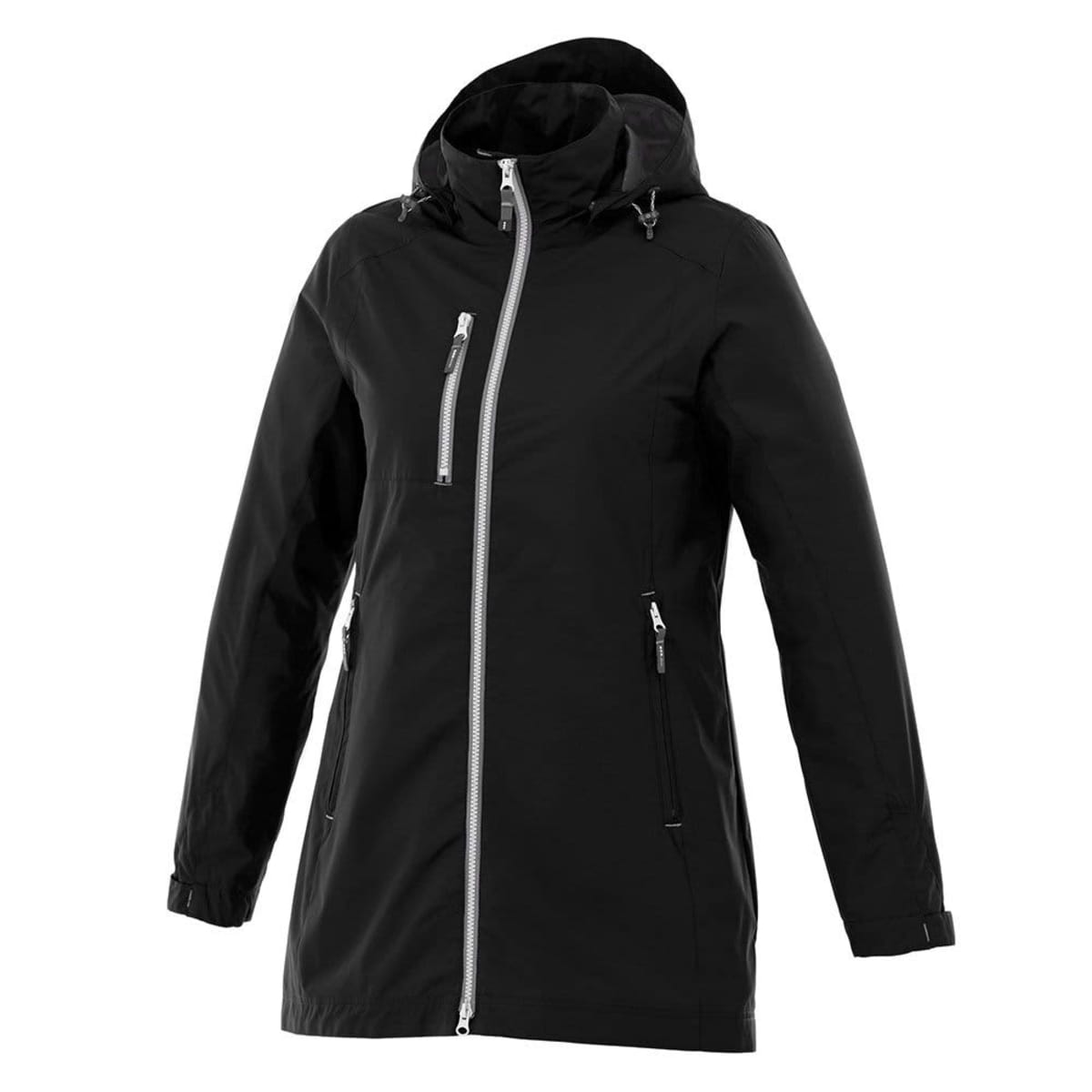 Ansel Jacket - Womens