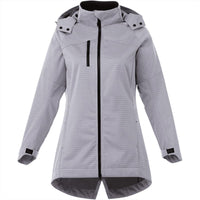 Bergamo Softshell Jacket - Womens