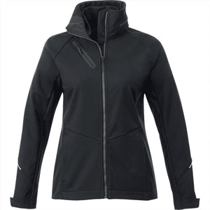 Peyto Softshell Jacket - Womens