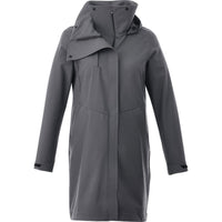 MANHATTAN Softshell Jacket - Womens