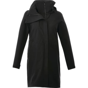 MANHATTAN Softshell Jacket - Womens