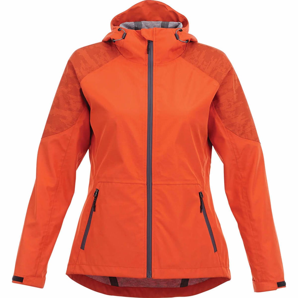 Index Softshell Jacket - Womens