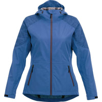 Index Softshell Jacket - Womens