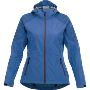 Index Softshell Jacket - Womens