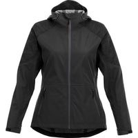 Index Softshell Jacket - Womens