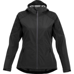 Index Softshell Jacket - Womens