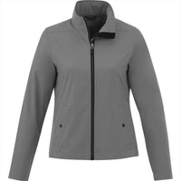 Karmine Softshell Jacket - Womens