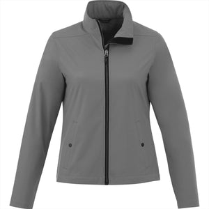 Karmine Softshell Jacket - Womens