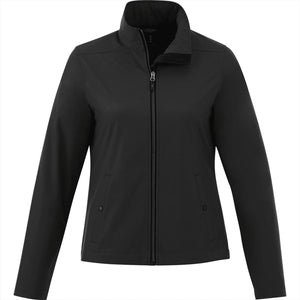 Karmine Softshell Jacket - Womens