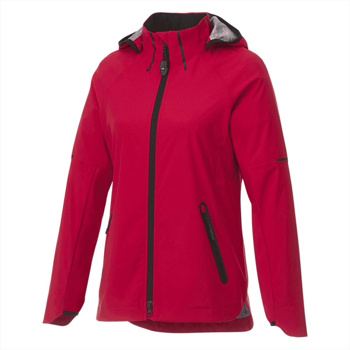 Oracle Softshell Jacket - Womens