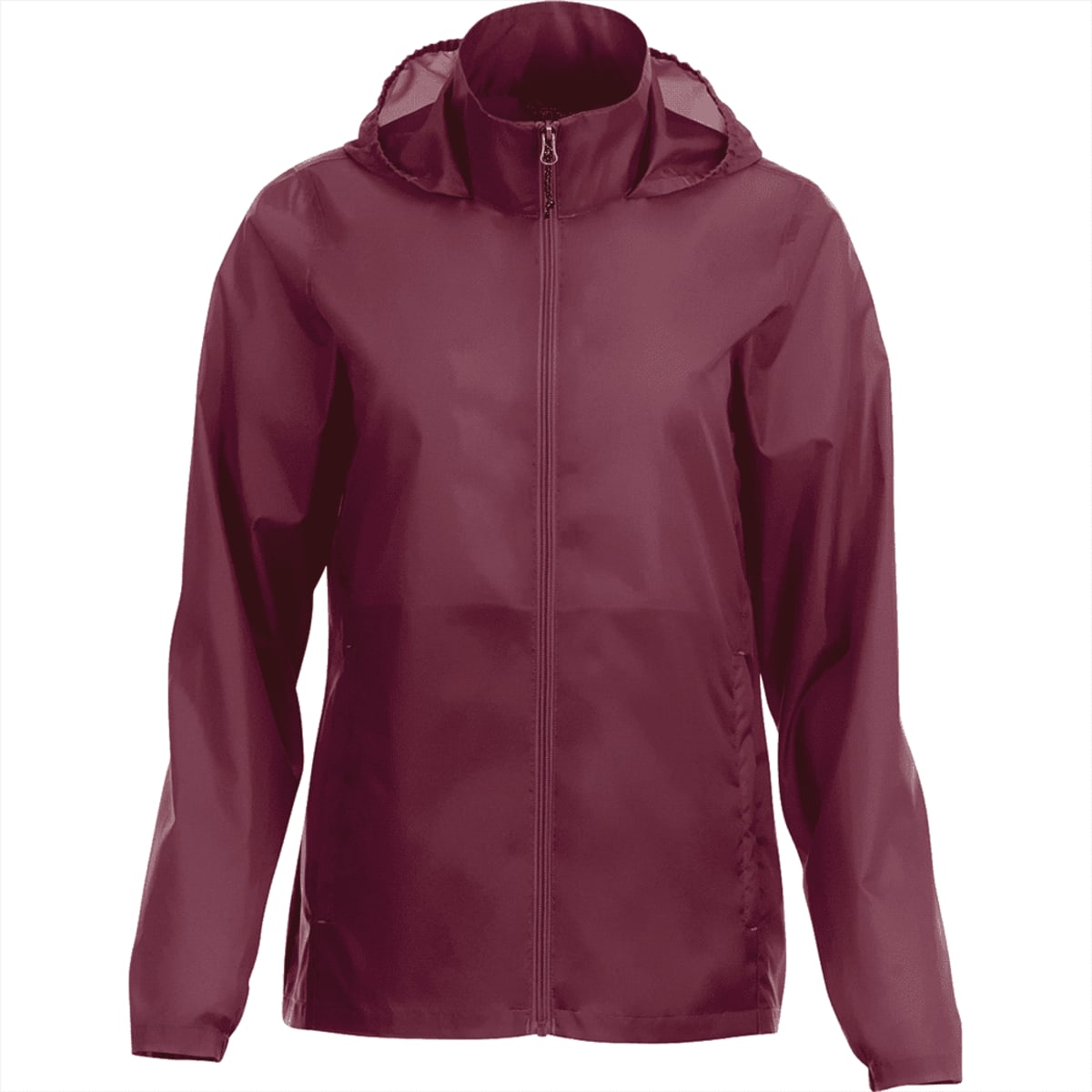 Darien Packable Lightweight Jacket - Womens