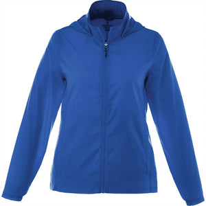 Darien Packable Lightweight Jacket - Womens