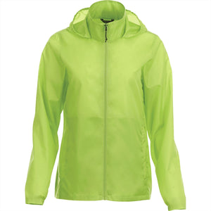 Darien Packable Lightweight Jacket - Womens