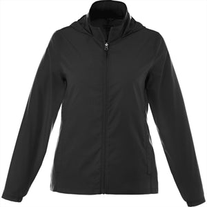 Darien Packable Lightweight Jacket - Womens