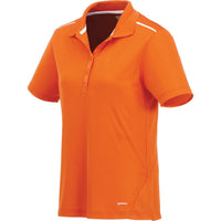 Albula SS Polo - Womens