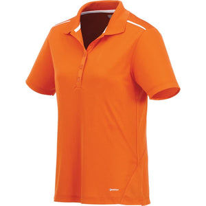 Albula SS Polo - Womens