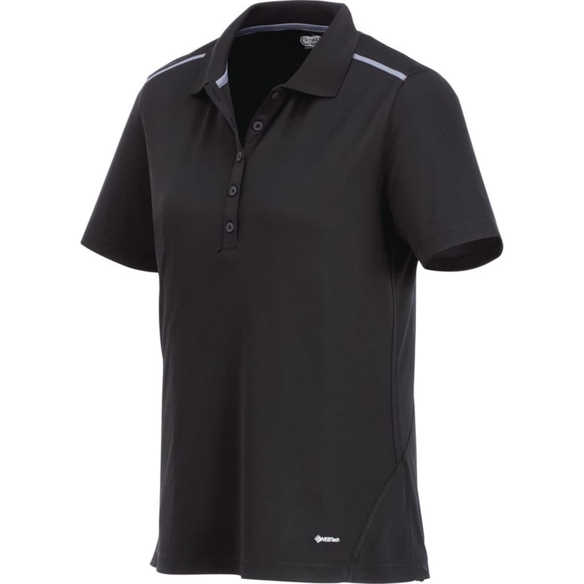 Albula SS Polo - Womens