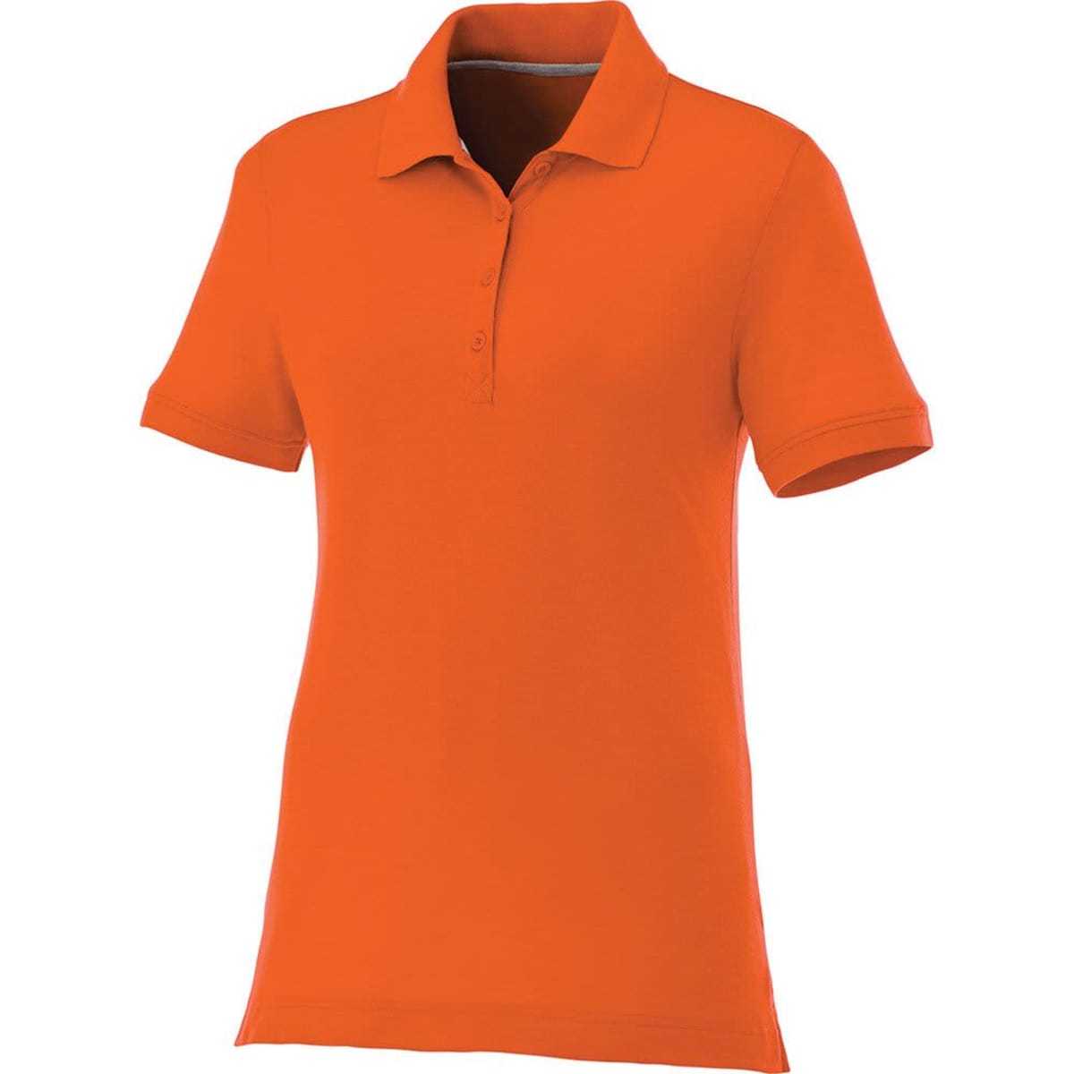 Crandall Short Sleeve Polo - Womens