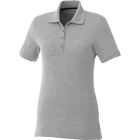 Crandall Short Sleeve Polo - Womens