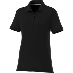 Crandall Short Sleeve Polo - Womens