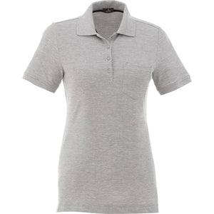 Banfield Short Sleeve Polo - Womens