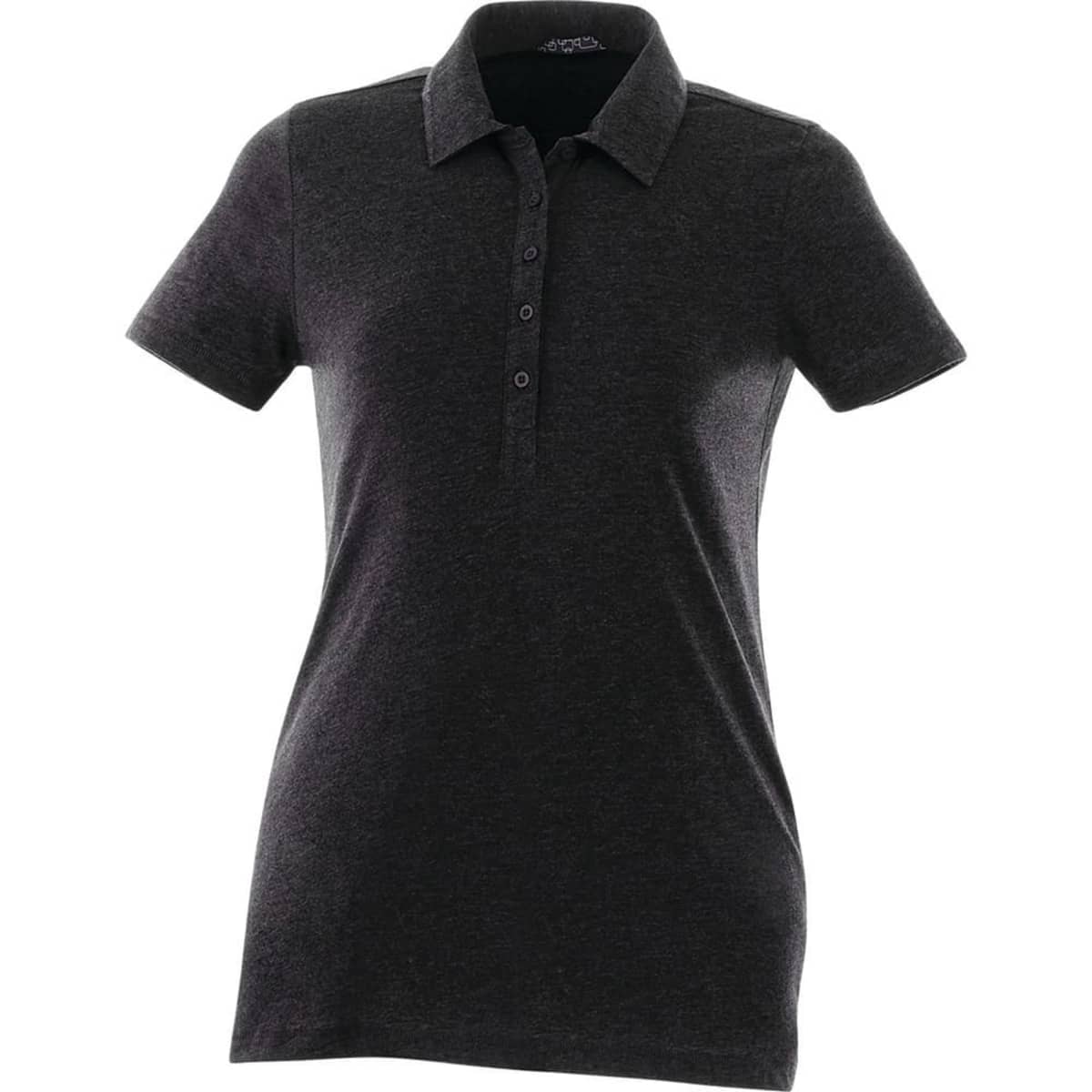 Acadia Short Sleeve Polo - Womens