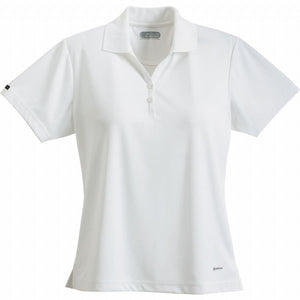 Moreno Short Sleeve Polo - Womens