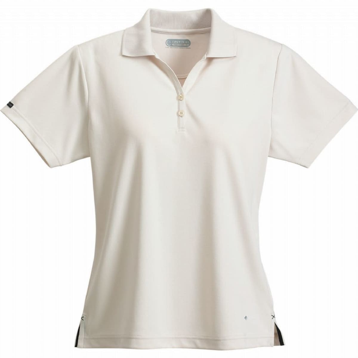 Moreno Short Sleeve Polo - Womens