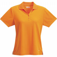 Moreno Short Sleeve Polo - Womens