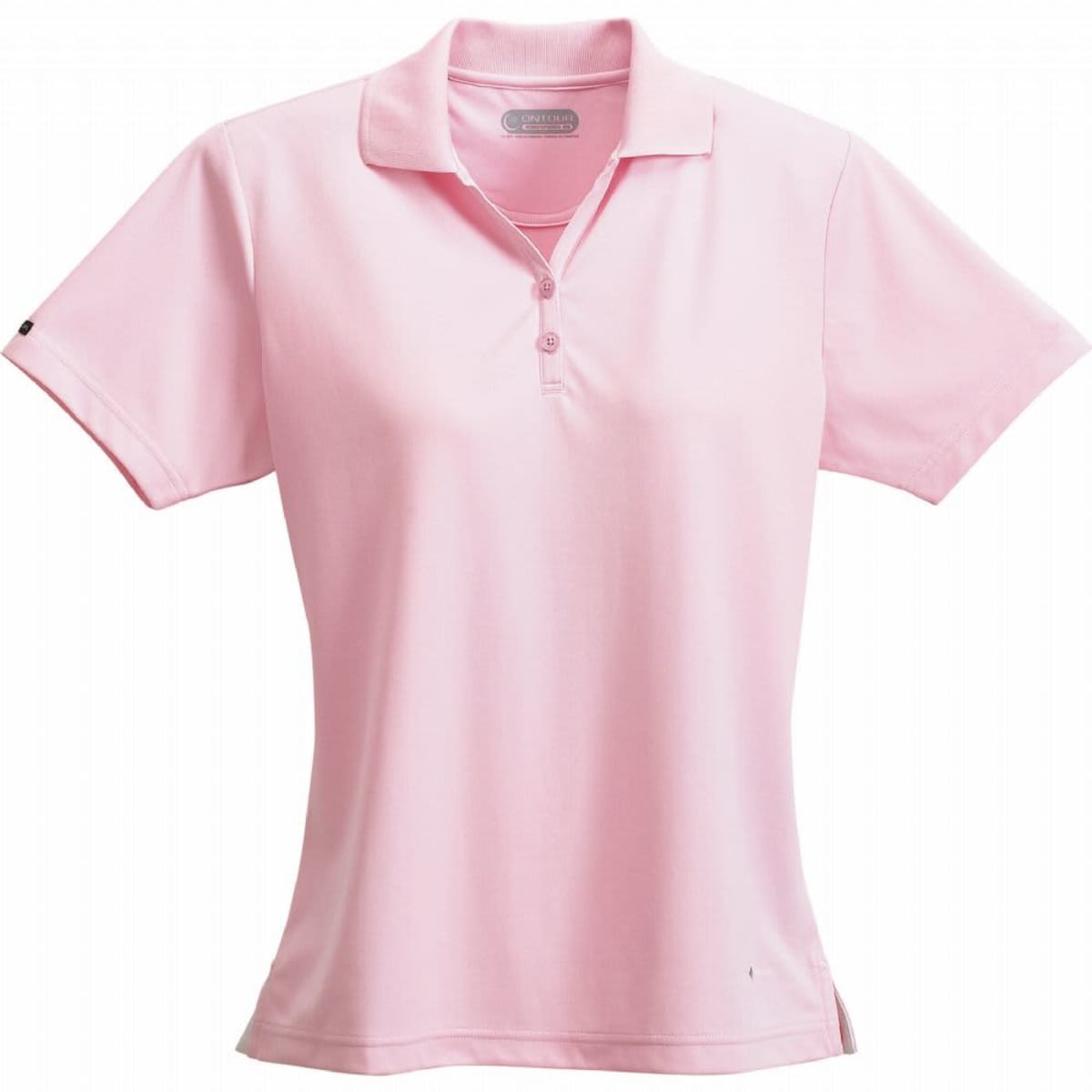 Moreno Short Sleeve Polo - Womens