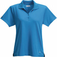 Moreno Short Sleeve Polo - Womens