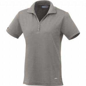 Moreno Short Sleeve Polo - Womens