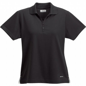 Moreno Short Sleeve Polo - Womens