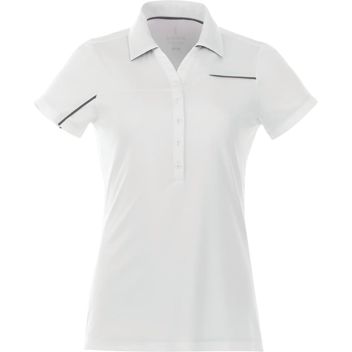 Wilcox Short Sleeve Polo - Womens