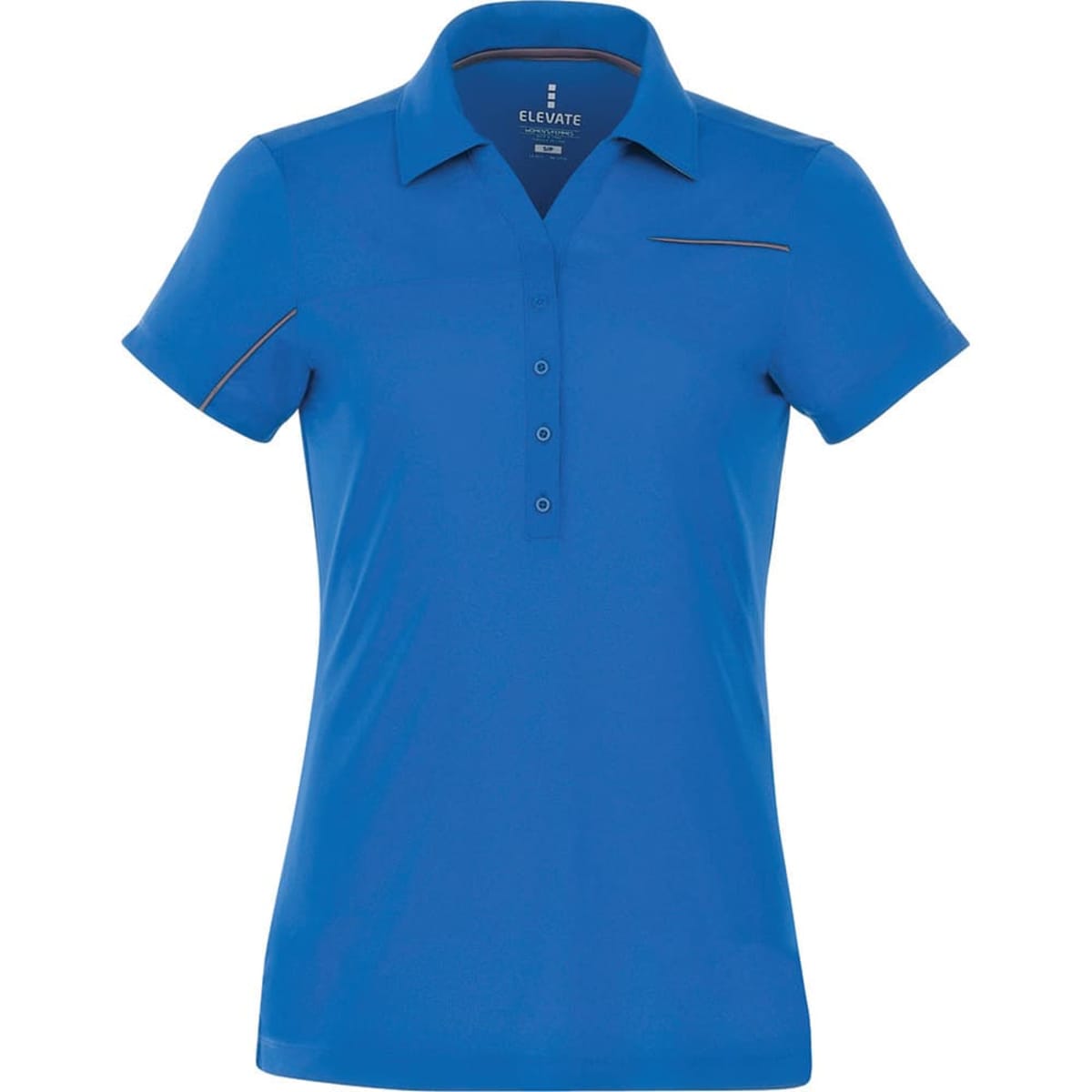 Wilcox Short Sleeve Polo - Womens