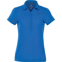 Wilcox Short Sleeve Polo - Womens