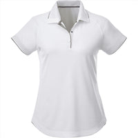 Remus Short Sleeve Polo - Womens