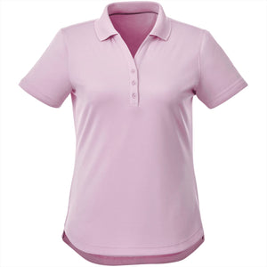 Otis Short Sleeve Polo - Womens