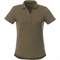 Otis Short Sleeve Polo - Womens