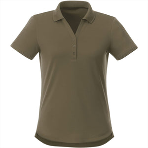 Otis Short Sleeve Polo - Womens