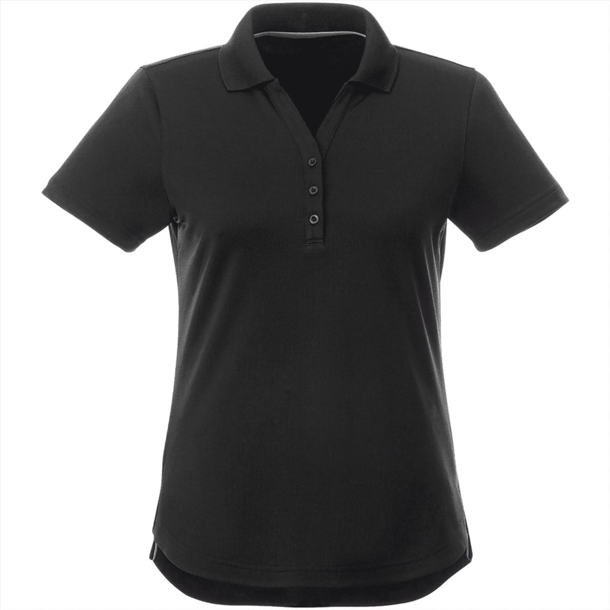 Otis Short Sleeve Polo - Womens